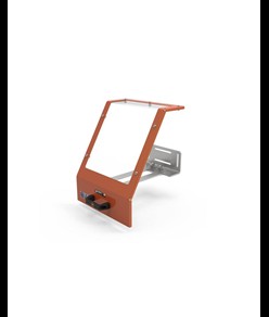 Riparo per il Carrello del Tornio Parallelo